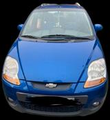 Chevrolet Matiz 0.8 automatik mit viele neu teile - Chevrolet Matiz: Automatik