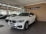 BMW X6 M50i *PANO/HUD/M-Sport/Drive-Assist/Sitzklima - BMW X6 M50 mit Benzin-Antrieb: Geländewagen, Automatik