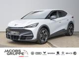 Cupra Tavascan Endurance 82kWh 'LED|Wärmep.|Navi|Cam. - silberne Cupra Tavascan
