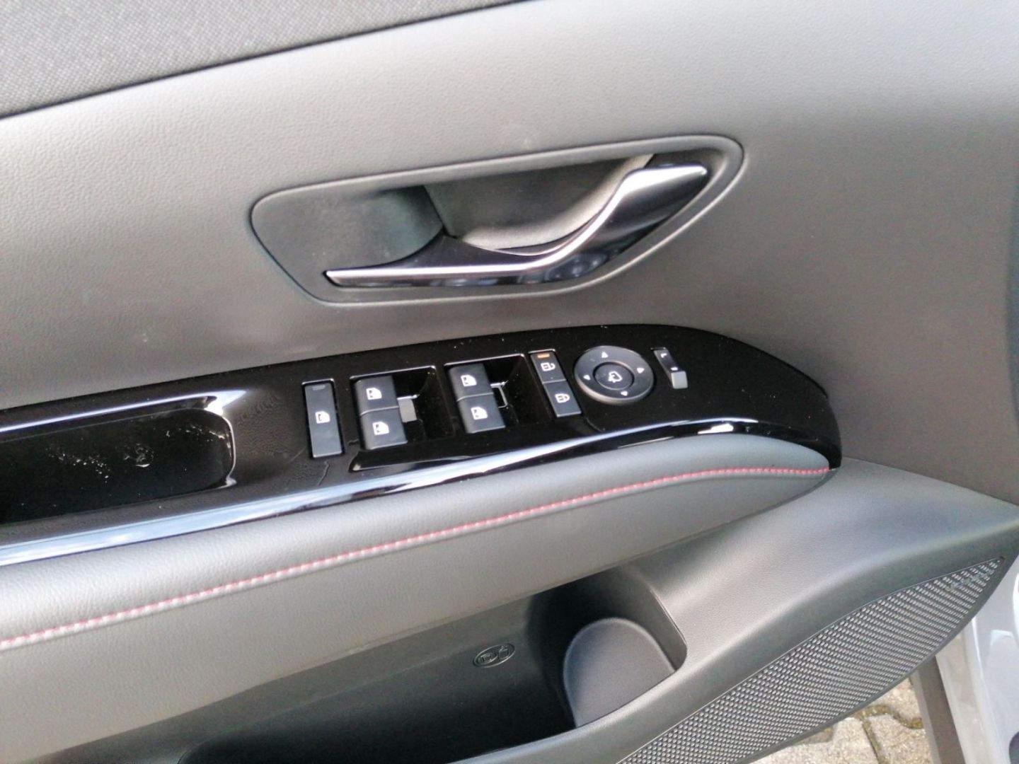 Hyundai TUCSON - Bild 16