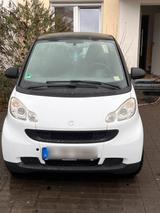 Smart 451 MHD 40.000 Motor - Smart: Motor