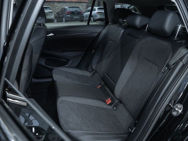 Golf Variant Style TDI DSG AHK Easy Open 8-fach