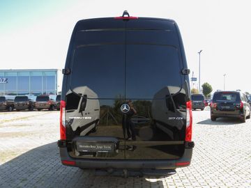 Mercedes Sprinter - 5