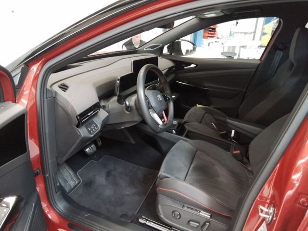 Volkswagen ID.5 GTX 4MOTION NAVI LED AHK PANO foto 4