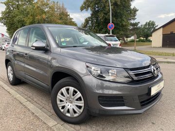 Volkswagen Tiguan - 3