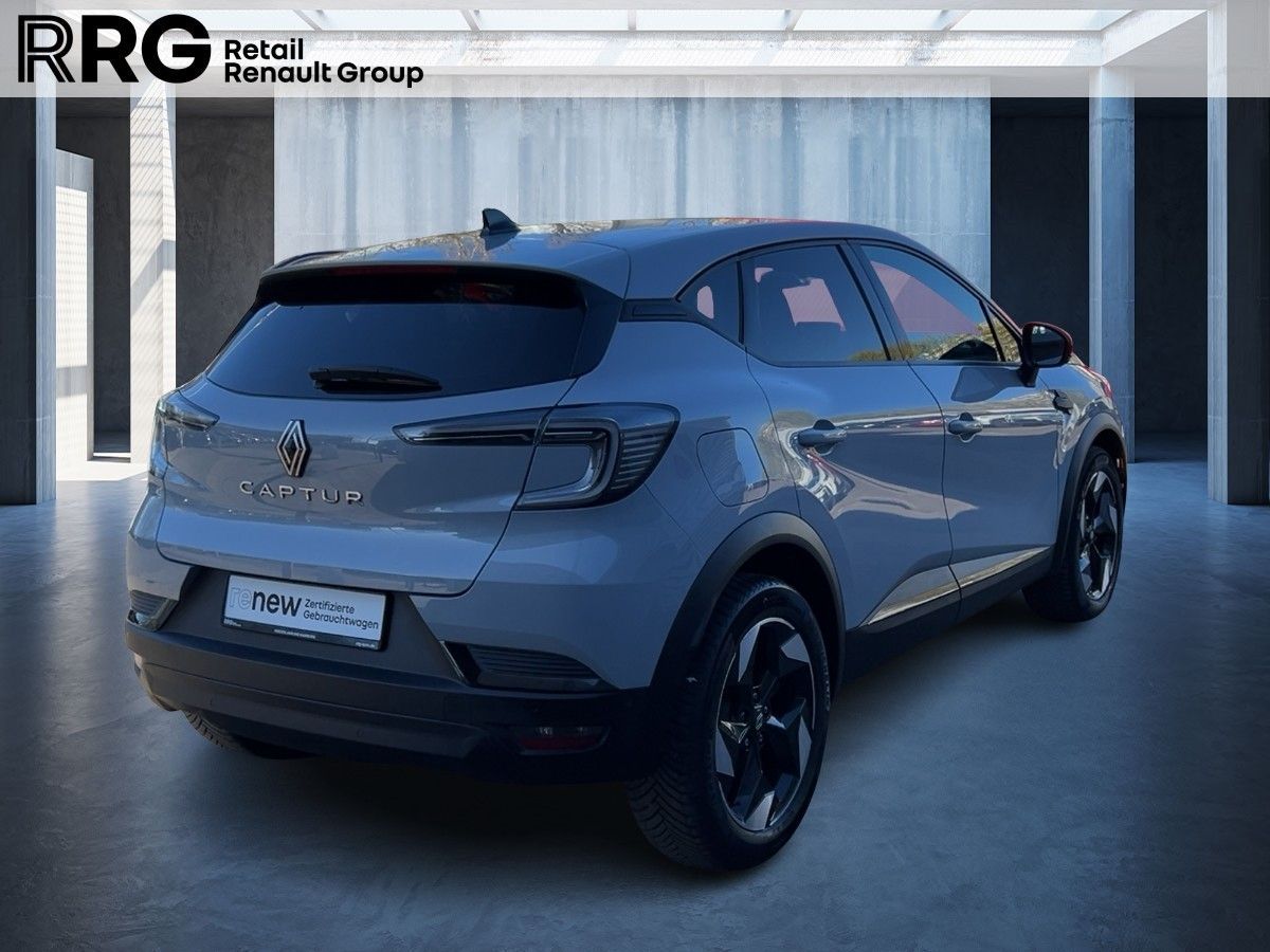 Renault Captur - Bild 5