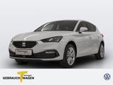 Seat Leon 1.5 eTSI DSG STYLE EDITION REAR VIEW NAVI K