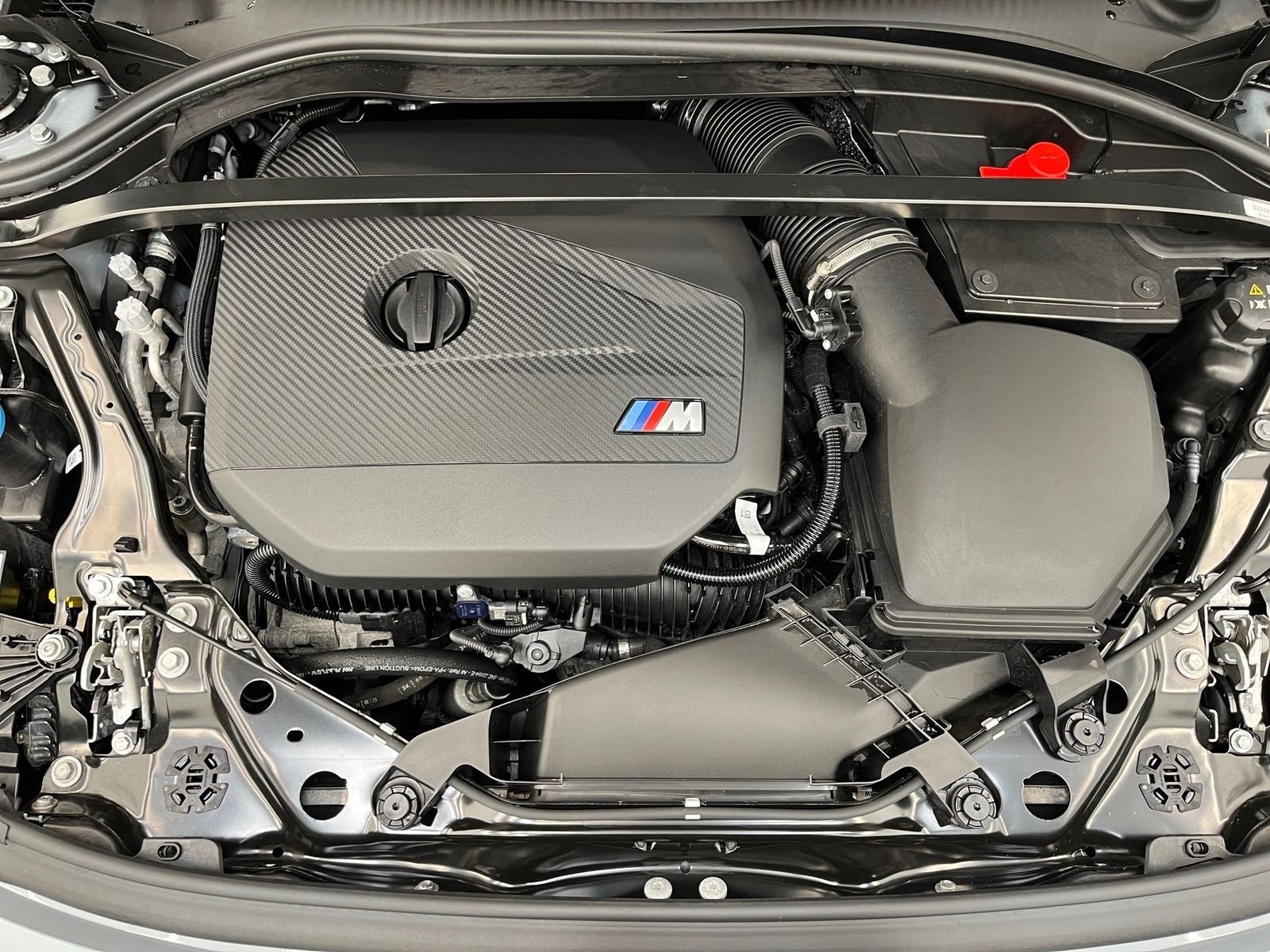 BMW M135 - Bild 16