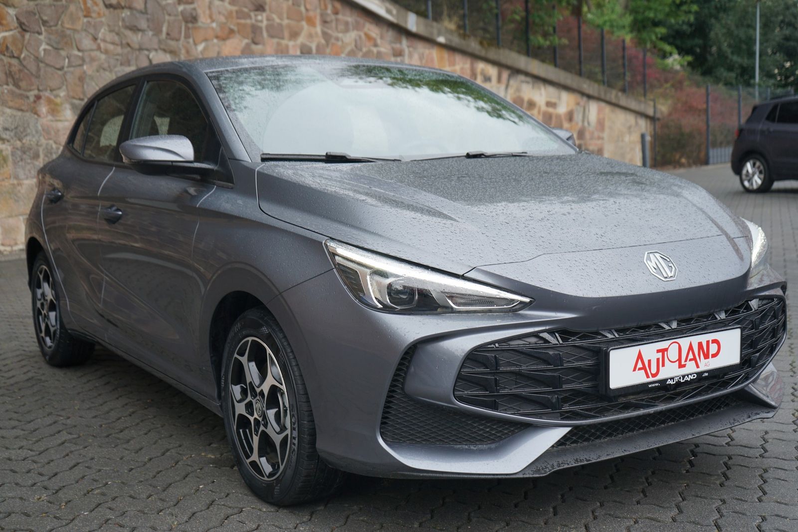 MG3