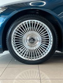 Mercedes S 400 - 10