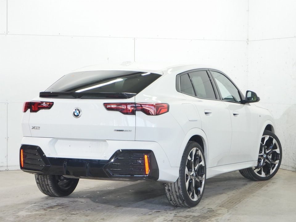 BMW X2 - Bild 4