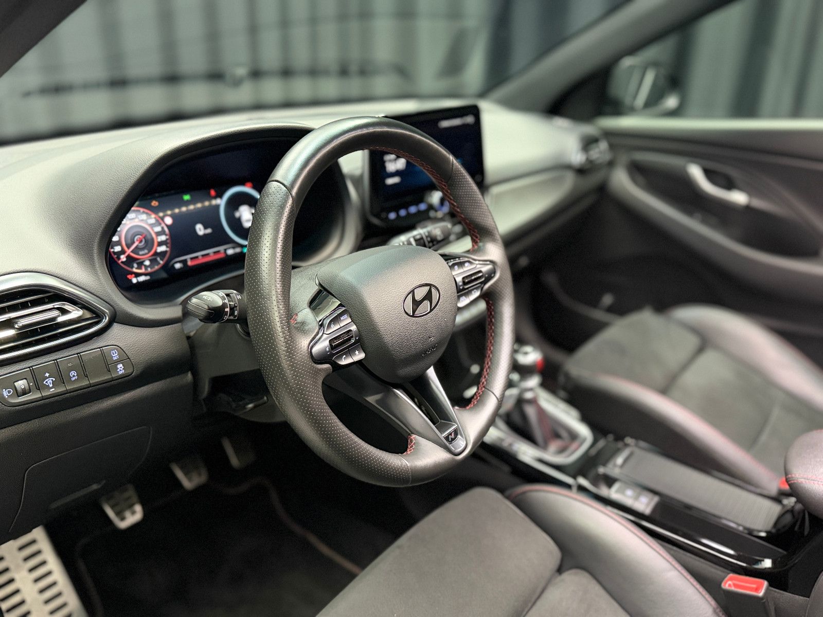 Fahrzeugabbildung Hyundai i30 N Line Mild-Hybrid |PANO|LED|VOLL