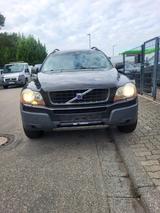 Volvo VOLVO  XC 90 AUTOMATIK - Volvo XC90 aus 2004: Geländewagen