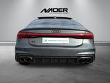 Audi A7 quattro | S line | Matrix | Pano | 360° - Audi A7 Gebrauchtwagen in Stuttgart