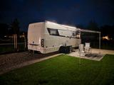 Niesmann + Bischoff Arto 77E Premium-Reisemobil in Top-Zustand