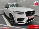 Volvo XC90 R Design Edition Recharge "7 SITZER-1 HAND" - gebrauchte Volvo XC90 aus dem Jahr 2022