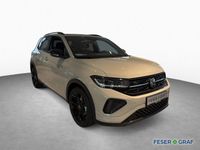 Volkswagen T-Cross - Vorschau Bild 3