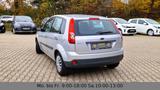 Ford Fiesta Ambiente HU neu - Ford Fiesta aus 2006: Ambiente