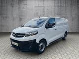 Opel Vivaro Cargo Elegance L3 NAVI, ERHÖHTE NUTZLAST - Opel Vivaro in Chemnitz