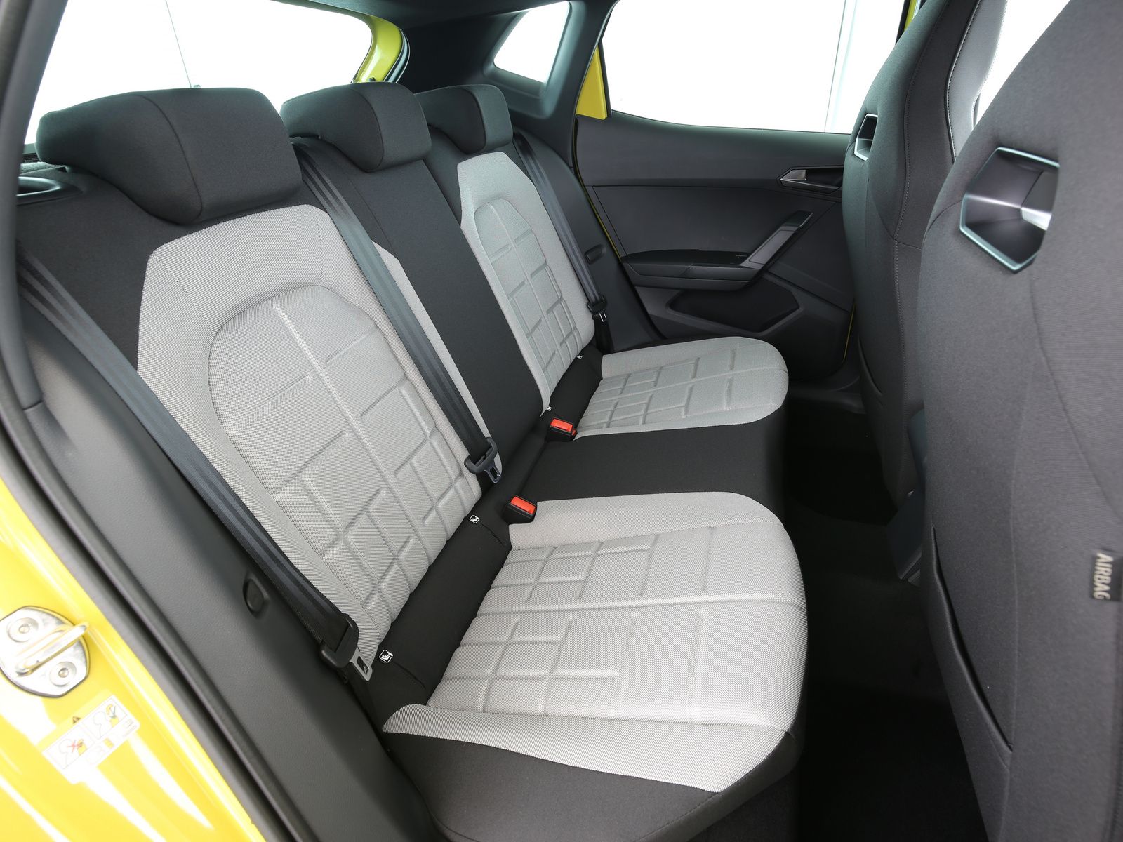 Seat Ibiza - Bild 15