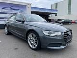 Audi A6 Lim. 2.8 quattro S-Tronic Navi Keyless S-Line - Audi A6: 8.2
