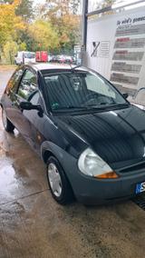 Ford ka , Tüv 03.2026 , Klima - Ford Ka/Ka+ aus 2005