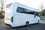 Morelo Empire Liner 98 MB, 1230 Atego, Vollausstattung! - Wohnmobil oder -wagen Atego