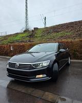 Volkswagen Passat 2.0 TDI SCR 140kW DSG Comfortl. Varia... - Volkswagen Passat: TDI 140