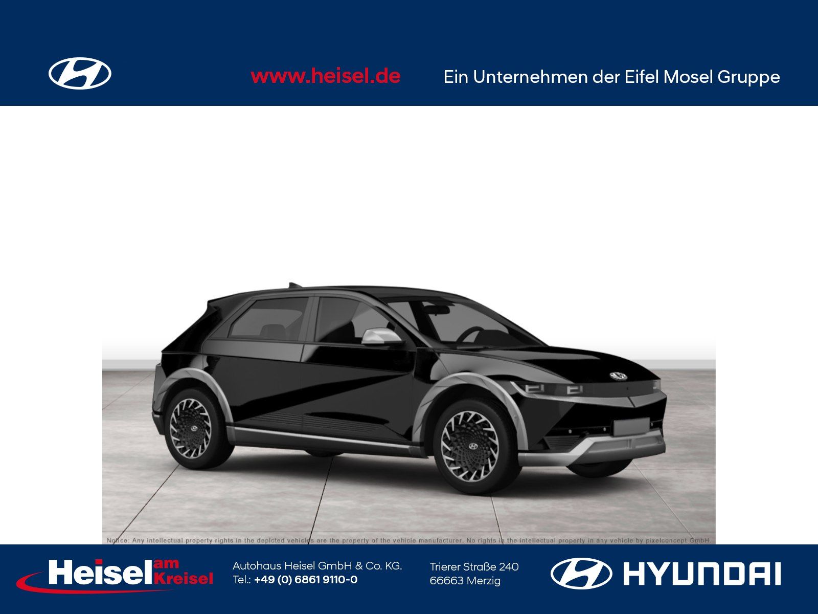 Hyundai IONIQ 5 – Bild 7
