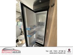 MALIBU I 450 RB LE comfort Mercedes