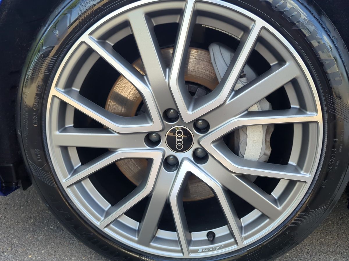 Audi A6 - Bild 12