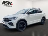 Volkswagen T-Cross R-Line 1.0 l TSI 85 kW (116 PS) 7-Gang-D