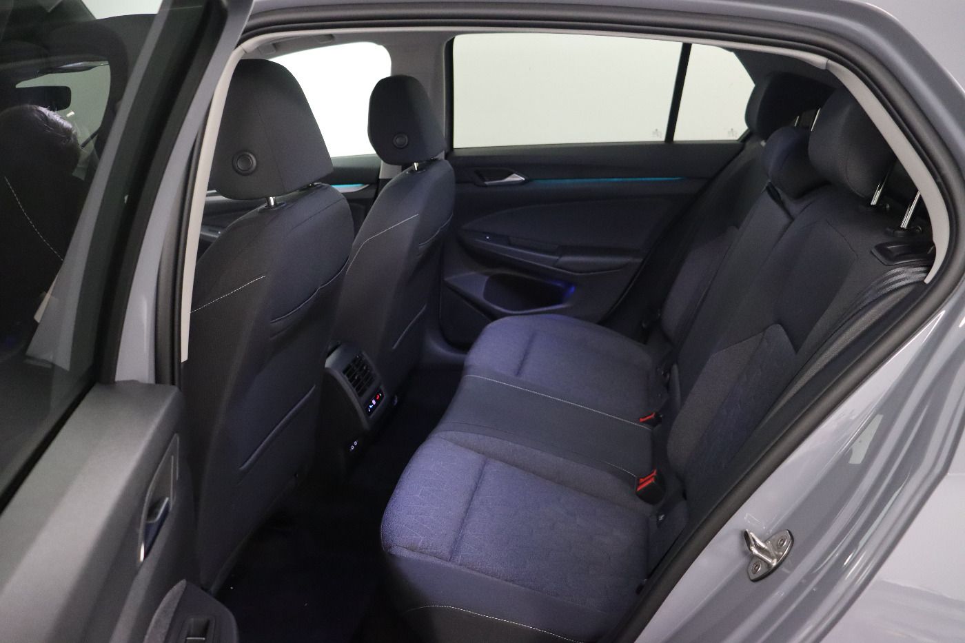 Volkswagen Golf - Bild 8