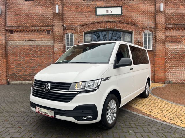 Volkswagen T6.1 Multivan Allrad DSG/AHK /Navi/Extras