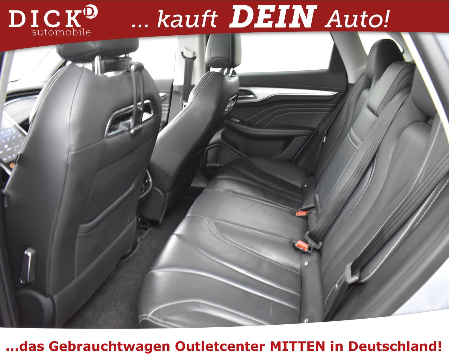 MG Marvel R Luxury PANO+MEMO+NAV+LED+SHZ+ACC+WP+360 - Image 18