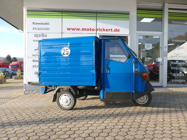 SCHUBUMLUFTVENTIL für PIAGGIO Ape 50 Kastenwagen (01.2010 - 2024) billig  kaufen » Motor -Ersatzteile in hochwertiger Qualität