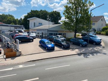 Volkswagen Passat Variant - 1