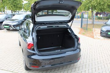 Fiat Tipo Lounge