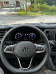 Volkswagen Crafter - Vorschau Bild 13