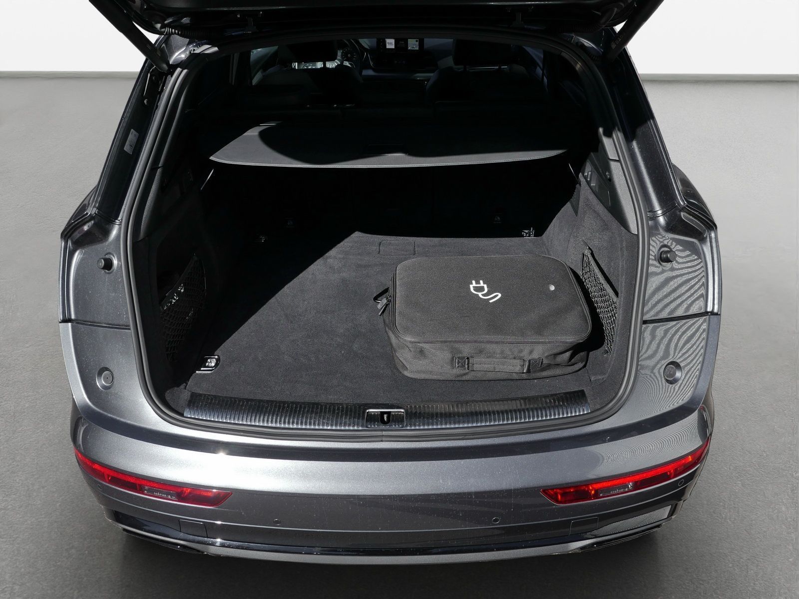 Audi Q5 - Bild 12