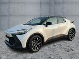 Toyota C-HR 2.0 Hyb. Black & White - Toyota C-HR Tageszulassungen