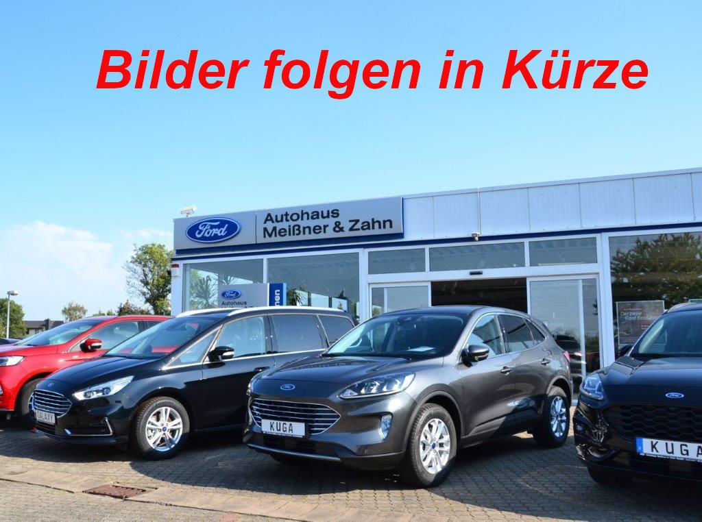 Ford Puma Titanium X,  F-Assistenz / WinterP/ GJR