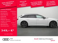 Audi A6 - Vorschau Bild 2