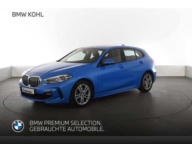 BMW 120 i M Sportpaket Lenkradheizung HIFI Lautsprec