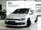 Volkswagen Scirocco 2.0 TDI Life DSG Panorama 18LM Xenon - Volkswagen Scirocco: 2l TDI