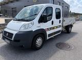 Fiat Ducato 130 Maxi 3-Seiten-Kipper | 7-S... - Fiat Ducato: Kipper