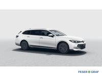 Volkswagen Passat - Vorschau Bild 15