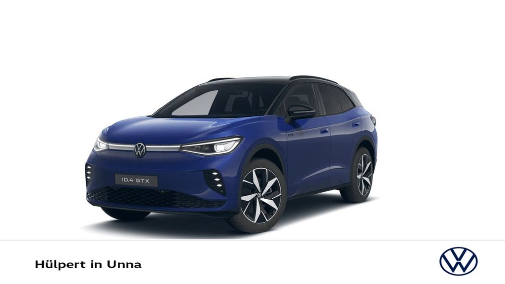 Image of Volkswagen ID.4