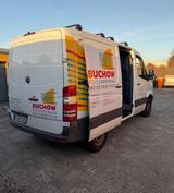 Mercedes-Benz Sprinter II Kasten 210/211/213/214/216 CDI - Mercedes-Benz Sprinter: 211 Cdi