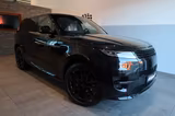 Land Rover Range Rover Sport P460e Dynamic SE Plug-in